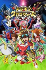 Watch Digimon Xros Wars  9movies